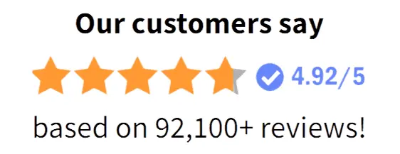 BrainAMP Customer 